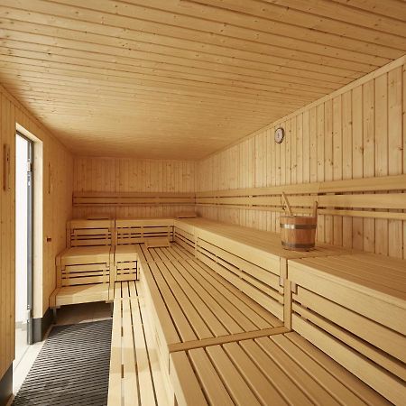 Reetland Am Meer - Premium Reetdachvilla Mit 3 Schlafzimmern, Sauna Und Kamin E05 Dranske Exteriér fotografie